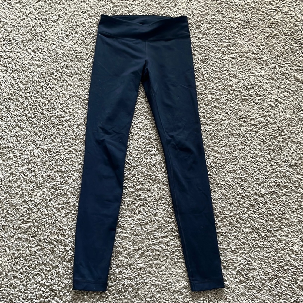 Under armor leggings